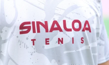 SINALOA AVANZA EN TENIS; SARA ORDUÑO Y JERÓNIMO VELAZCO GANAN EN OLIMPIADA NACIONAL