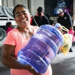 EMPRESAS Y SOCIEDAD CIVIL MANTIENEN SU RESPALDO AL AQUATÓN, QUE HA BENEFICIADO A MÁS DE 555 MIL PERSONAS EN SINALOA