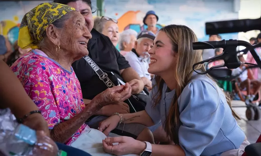 AYUNTAMIENTO DE CULIACÁN Y SISTEMA DIF, OFRECEN JORNADA DE SALUD Y SERVICIOS EN LA COLONIA LOS HUERTOS