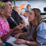 AYUNTAMIENTO DE CULIACÁN Y SISTEMA DIF, OFRECEN JORNADA DE SALUD Y SERVICIOS EN LA COLONIA LOS HUERTOS