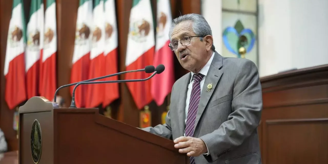 DIPUTADO MANUEL GUERRERO LLAMA DESDE EL CONGRESO DEL ESTADO A CONSOLIDAR PROYECTO TURÍSTICO QUE DETONARÍA EMPLEO Y DESARROLLO EN EL SUR DE SINALOA