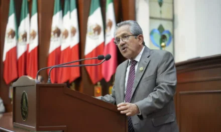 DIPUTADO MANUEL GUERRERO LLAMA DESDE EL CONGRESO DEL ESTADO A CONSOLIDAR PROYECTO TURÍSTICO QUE DETONARÍA EMPLEO Y DESARROLLO EN EL SUR DE SINALOA