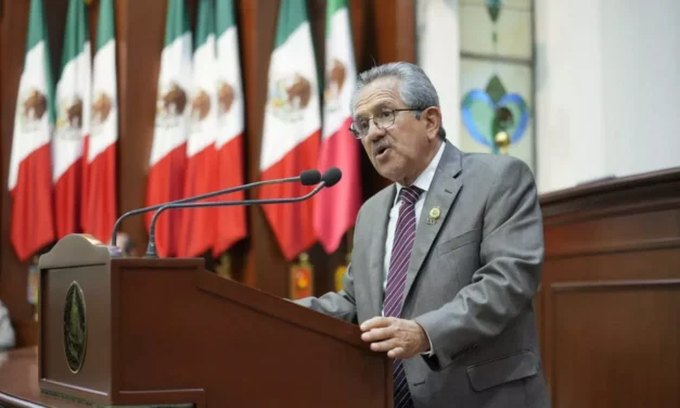 DIPUTADO MANUEL GUERRERO LLAMA DESDE EL CONGRESO DEL ESTADO A CONSOLIDAR PROYECTO TURÍSTICO QUE DETONARÍA EMPLEO Y DESARROLLO EN EL SUR DE SINALOA