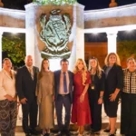 SECRETARÍA DE TURISMO MIREYA SOSA OSUNA ENTREGA PRESEA «GRANO DE ORO» Y MEDALLA «GRANITO DE ORO»