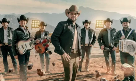 GRUPO DUELO LANZA GRAVEDAD, UN NUEVO CAPÍTULO EN SU EVOLUCIÓN MUSICAL