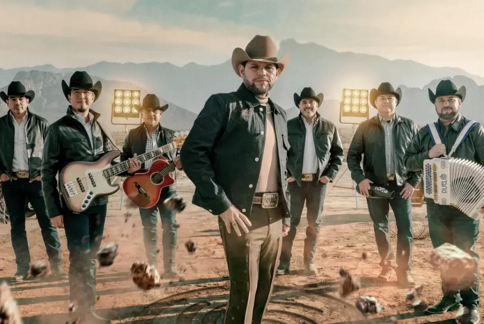 GRUPO DUELO LANZA GRAVEDAD, UN NUEVO CAPÍTULO EN SU EVOLUCIÓN MUSICAL