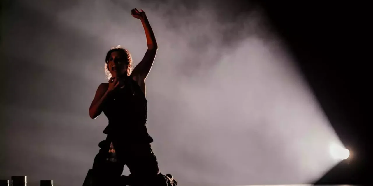 EL TALENTO SINALOENSE BRILLA EN LA CLAUSURA DEL 39° FESTIVAL INTERNACIONAL DE DANZA JOSÉ LIMÓN