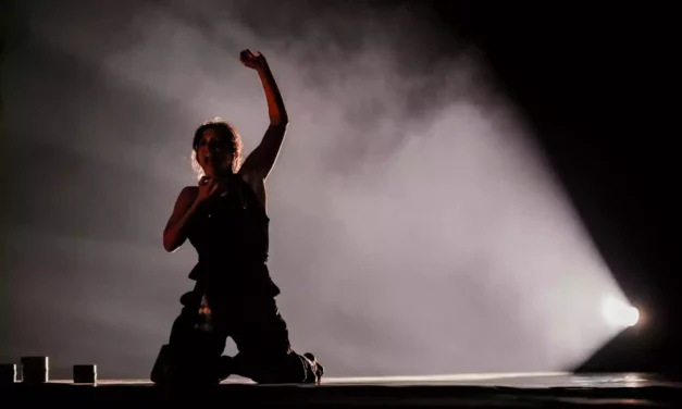 EL TALENTO SINALOENSE BRILLA EN LA CLAUSURA DEL 39° FESTIVAL INTERNACIONAL DE DANZA JOSÉ LIMÓN