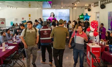 JORNADA MUNICIPAL DE EMPLEO REÚNE A EMPRESAS E INSTITUCIONES PARA ACERCAR OPORTUNIDADES LABORALES