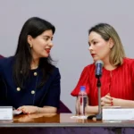 EN SINALOA SE CONSTRUYEN ESPACIOS MÁS INCLUSIVOS, IGUALITARIOS Y LIBRES DE VIOLENCIA CONTRA LAS MUJERES: GOBERNADORA YERALDINE