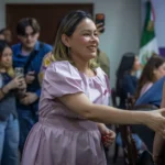 EN SINALOA AVANZAMOS HACIA UNA SOCIEDAD MÁS IGUALITARIA ENTRE HOMBRES Y MUJERES: GOBERNADORA YERALDINE