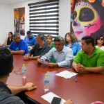 ENTREGA SECTUR CREDENCIALES DE GUÍAS DE TURISTAS CERTIFICADOS EN MAZATLÁN