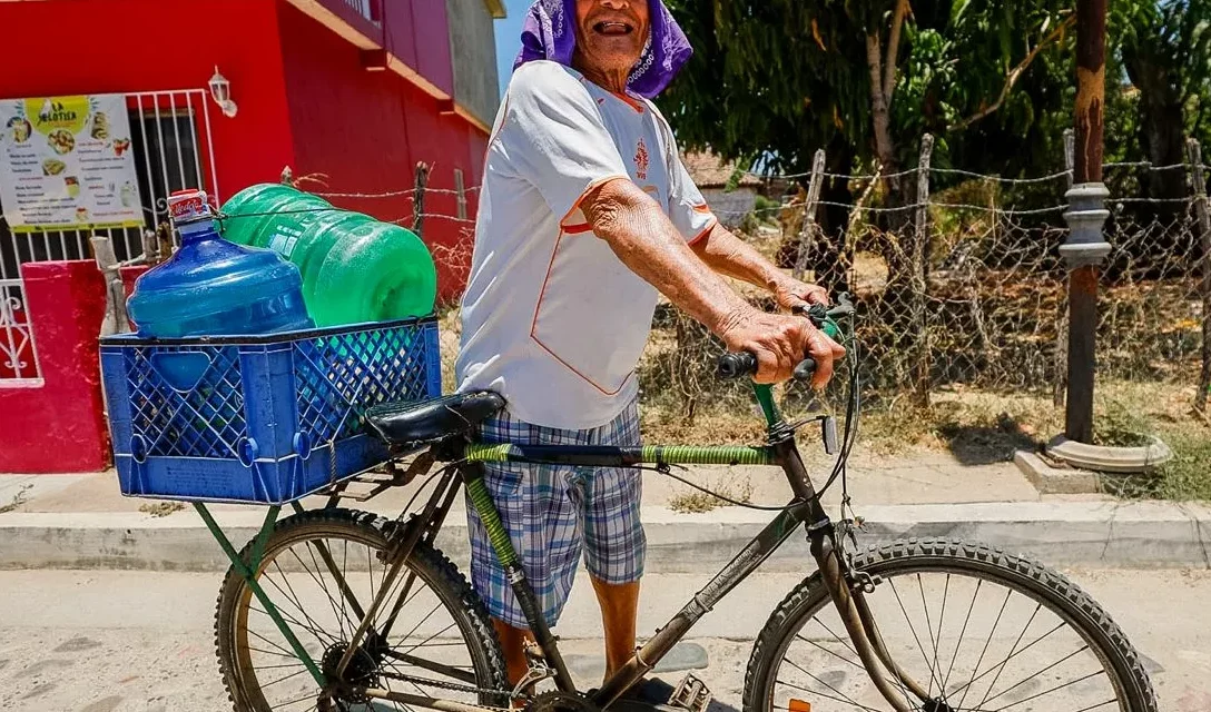 AQUATÓN 2026 CONTINÚA LLEVANDO AGUA A FAMILIAS SINALOENSES; ESTE VIERNES FUERON ATENDIDAS 29 COMUNIDADES DE MAZATLÁN Y CONCORDIA