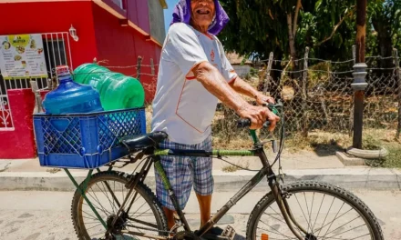 AQUATÓN 2026 CONTINÚA LLEVANDO AGUA A FAMILIAS SINALOENSES; ESTE VIERNES FUERON ATENDIDAS 29 COMUNIDADES DE MAZATLÁN Y CONCORDIA