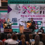 VIBRAN LOS “ÍCONOS DE LA TROVA” EN EL MARCO DEL FIUC 2026