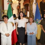 FLOR EMILIA GUERRA MENA ES ELECTA PRESIDENTA DE LA ANTAP; ASUMIRÁ EL CARGO EN LA PRÓXIMA SESIÓN