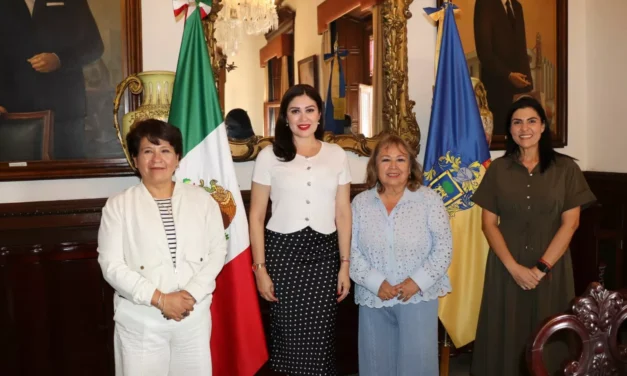 FLOR EMILIA GUERRA MENA ES ELECTA PRESIDENTA DE LA ANTAP; ASUMIRÁ EL CARGO EN LA PRÓXIMA SESIÓN
