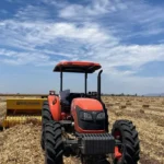 YA OPERAN EN EL DORADO, MOCORITO Y NAVOLATO LOS NUEVOS EQUIPOS PARA LA ELABORACIÓN DE PACAS