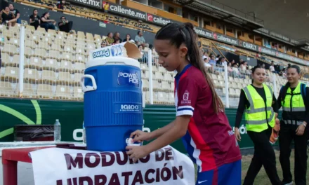 MÁS QUE FUTBOL: EL MUNDIALITO CULIACÁN 2026 REGALÓ ALEGRÍA, CONVIVENCIA Y DIVERSIÓN A CIENTOS DE FAMILIAS