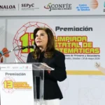 ¡HOY BRILLÓ EL TALENTO MATEMÁTICO DE SINALOA! LA SEPYC RECONOCIÓ A NIÑAS Y NIÑOS GANADORES DE LA OLIMPIADA ESTATAL Y NACIONAL