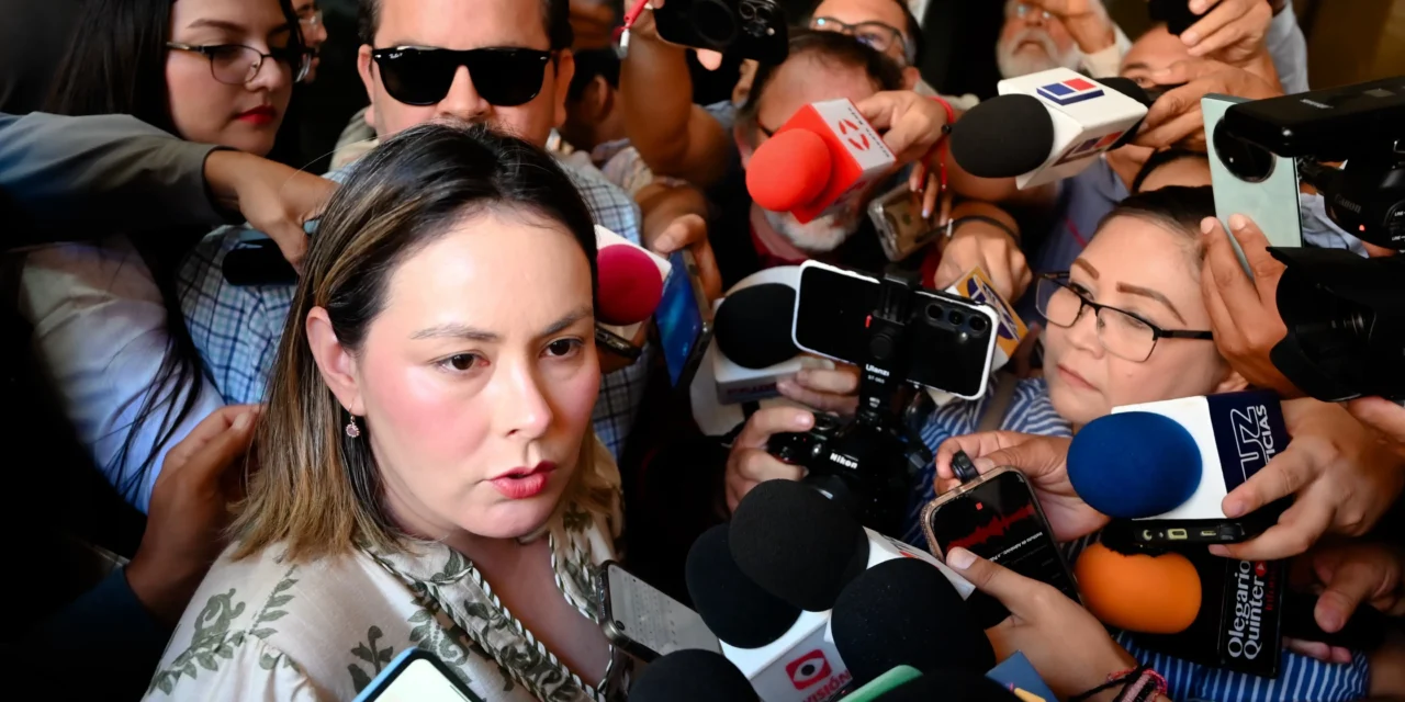 GOBERNADORA YERALDINE GESTIONARÁ QUE EL SUBSIDIO A LA TARIFA 1-F ENTRE EN VIGOR A PARTIR DE ABRIL PARA EL SIGUIENTE AÑO