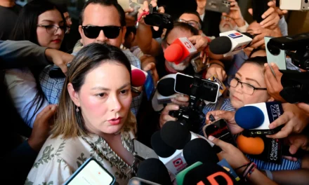 GOBERNADORA YERALDINE GESTIONARÁ QUE EL SUBSIDIO A LA TARIFA 1-F ENTRE EN VIGOR A PARTIR DE ABRIL PARA EL SIGUIENTE AÑO