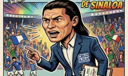 POR FIN UNA NOTICIA CHINGONA DE SINALOA