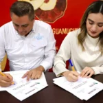 ICATSIN FORTALECE ALIANZAS EN GUASAVE PARA IMPULSAR LA CAPACITACIÓN Y PREVENCIÓN EN EL DESARROLLO PRODUCTIVO