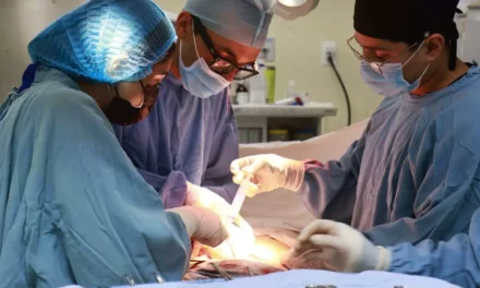 REALIZA IMSS SINALOA EXITOSO DOBLE TRASPLANTE RENAL EN BENEFICIO DE DOS PACIENTES