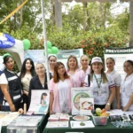 FORTALECE IMSS SINALOA ACCIONES PREVENTIVAS DURANTE LA SEMANA NACIONAL DE SALUD PÚBLICA 2026