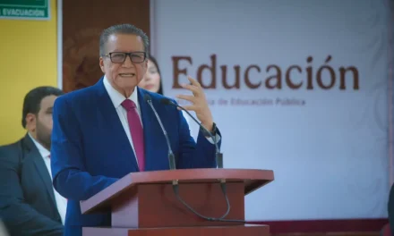 CONVOCAN A HUMANIZAR A LA CIENCIA Y LA TECNOLOGÍA EN “CUMBRE NACIONAL DE DESARROLLO, TECNOLÓGICO, EMPRENDIMIENTO E INNOVACIÓN INNOVATECNM” EN GUASAVE