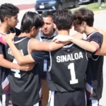 SINALOA PELEA HASTA EL FINAL, PERO QUEDA ELIMINADO EN BASQUETBOL 3X3 EN LA OLIMPIADA NACIONAL CONADE 2026