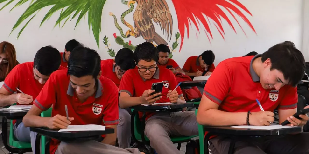 COMEDORES JUVENILES LLEGARÁ A LOS HUIZACHES Y COMUNIDADES INDÍGENAS PARA FORTALECER LA PERMANENCIA ESCOLAR
