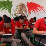 COMEDORES JUVENILES LLEGARÁ A LOS HUIZACHES Y COMUNIDADES INDÍGENAS PARA FORTALECER LA PERMANENCIA ESCOLAR