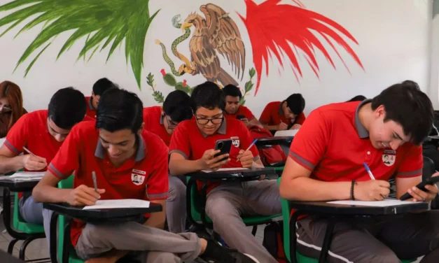 COMEDORES JUVENILES LLEGARÁ A LOS HUIZACHES Y COMUNIDADES INDÍGENAS PARA FORTALECER LA PERMANENCIA ESCOLAR