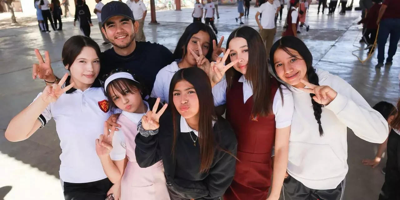 GOBIERNO DEL ESTADO ABRE CONVOCATORIA PARA OTORGAR APOYOS ECONÓMICOS A ESTUDIANTES