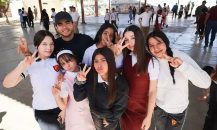 GOBIERNO DEL ESTADO ABRE CONVOCATORIA PARA OTORGAR APOYOS ECONÓMICOS A ESTUDIANTES