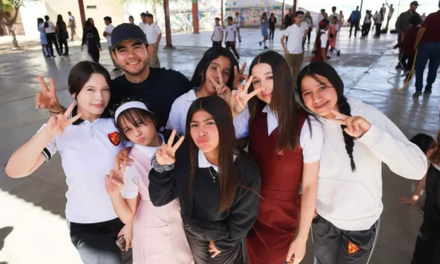 GOBIERNO DEL ESTADO ABRE CONVOCATORIA PARA OTORGAR APOYOS ECONÓMICOS A ESTUDIANTES