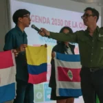 MÁS DE 500 JÓVENES DE SALVADOR ALVARADO FORTALECEN SU LIDERAZGO COMO AGENTES DE CAMBIO POR UN FUTURO MÁS SOSTENIBLE