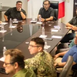 GRUPO INTERINSTITUCIONAL Y REPRESENTANTES DEL SECTOR AGRÍCOLA REVISAN AVANCES DEL OPERATIVO “COSECHA SEGURA 2025”