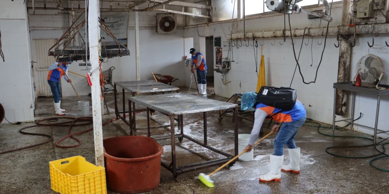 MÁS DE MIL 500 PERSONAS PARTICIPARON EN PLÁTICAS Y ACCIONES DE PREVENCIÓN SANITARIA