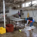 MÁS DE MIL 500 PERSONAS PARTICIPARON EN PLÁTICAS Y ACCIONES DE PREVENCIÓN SANITARIA