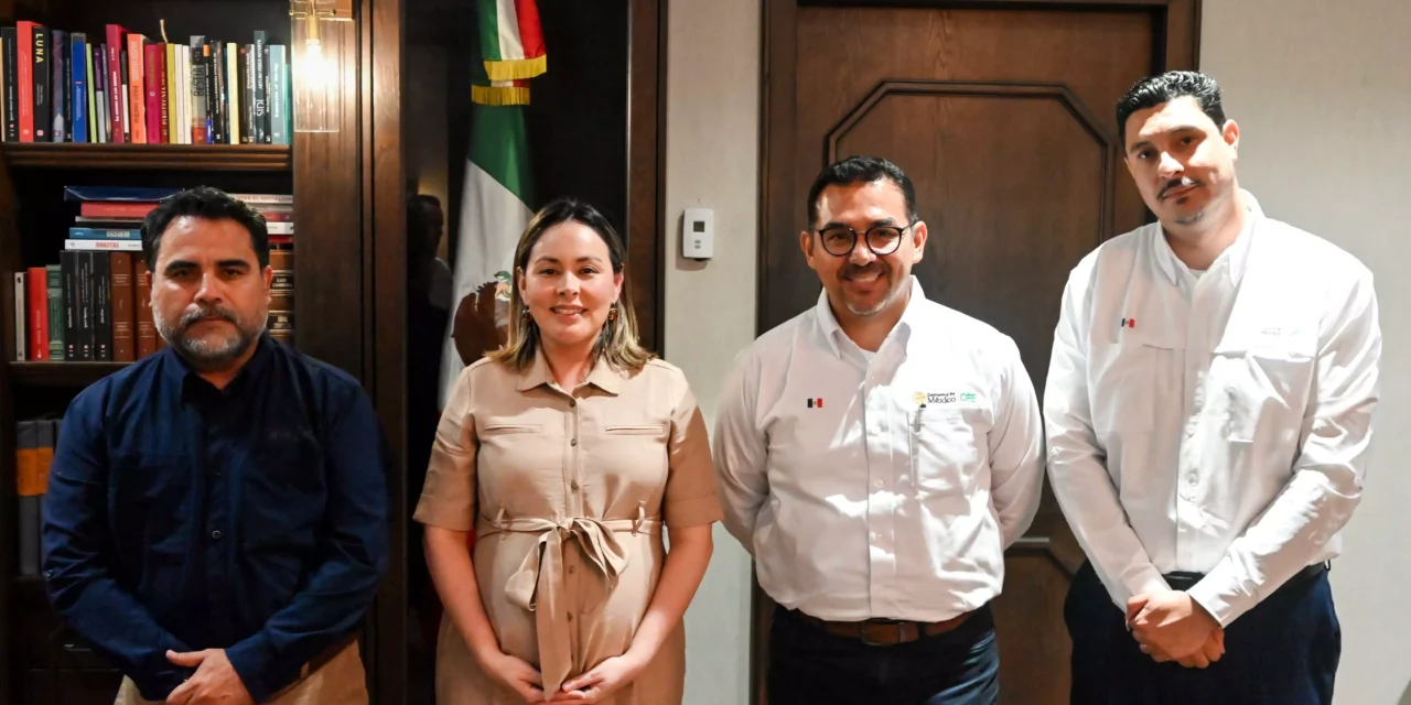 NO SE CORTARÁ LA LUZ A FAMILIAS CON ALTOS COBROS EN SUS RECIBOS, GARANTIZÓ LA GOBERNADORA YERALDINE