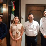 NO SE CORTARÁ LA LUZ A FAMILIAS CON ALTOS COBROS EN SUS RECIBOS, GARANTIZÓ LA GOBERNADORA YERALDINE