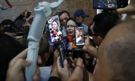 ASISTIRÁ GOBERNADORA YERALDINE A REUNIÓN DE IMSS BIENESTAR CON LA PRESIDENTA CLAUDIA SHEINBAUM