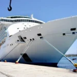 ARRIBO DE CRUCERO FORTALECE LA ACTIVIDAD ECONÓMICA Y COMERCIAL EN MAZATLÁN