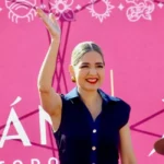 ENCABEZA ESTRELLA PALACIOS ARRANQUE DE LA ETAPA MUNICIPAL DE LA PARALIMPIADA CON MÁS DE 150 PARATLETAS