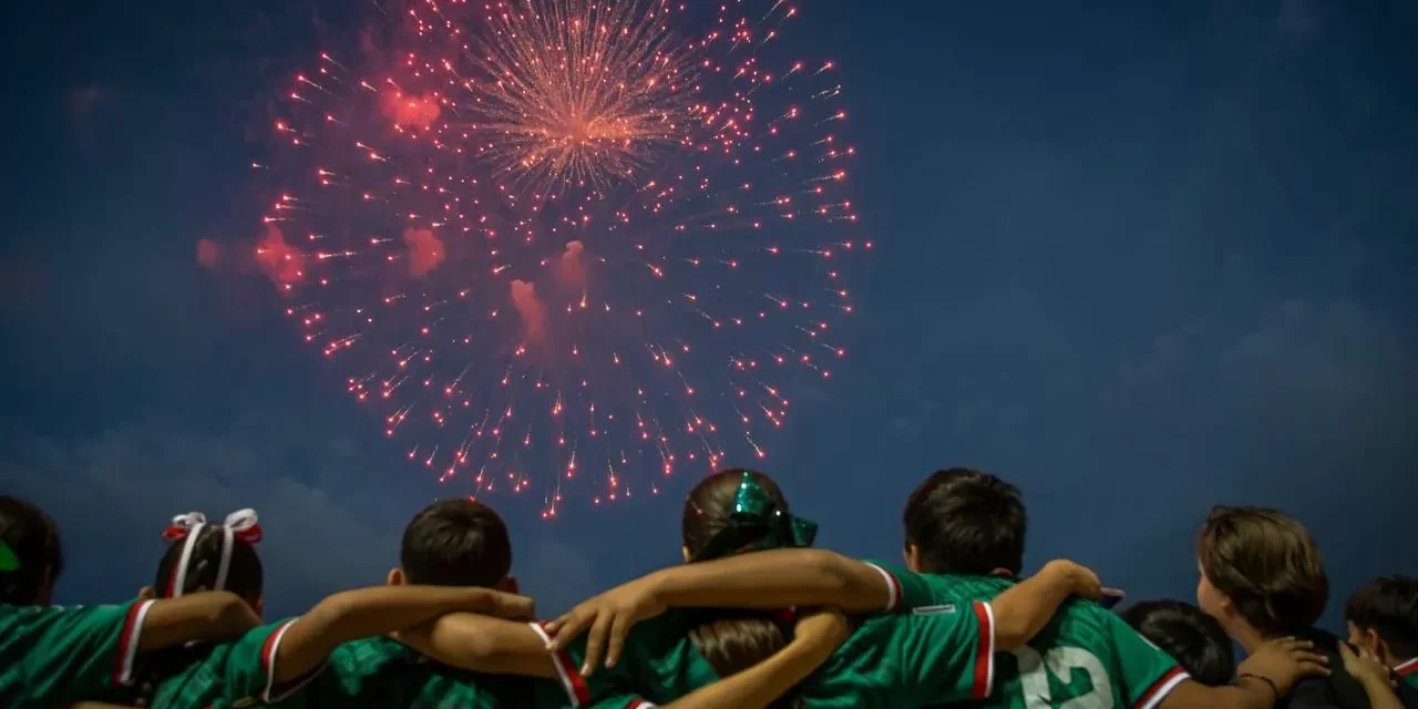 ESPECTACULAR INAUGURACIÓN DEL MUNDIALITO CULIACÁN 2026 PRENDE LA FIESTA FUTBOLERA