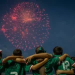 ESPECTACULAR INAUGURACIÓN DEL MUNDIALITO CULIACÁN 2026 PRENDE LA FIESTA FUTBOLERA