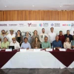 PRESENTAN EL FESTIVAL “RAÍCES Y COLORES 2026”, EN LOS PUEBLOS MÁGICOS DE SINALOA